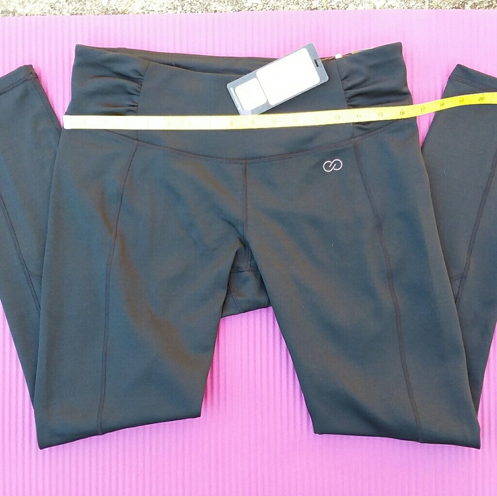 Calia NWT Warm Leggings